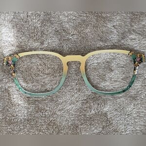 OTIS- THE LOKI -Eyeglass Topper by Pair Eyewear